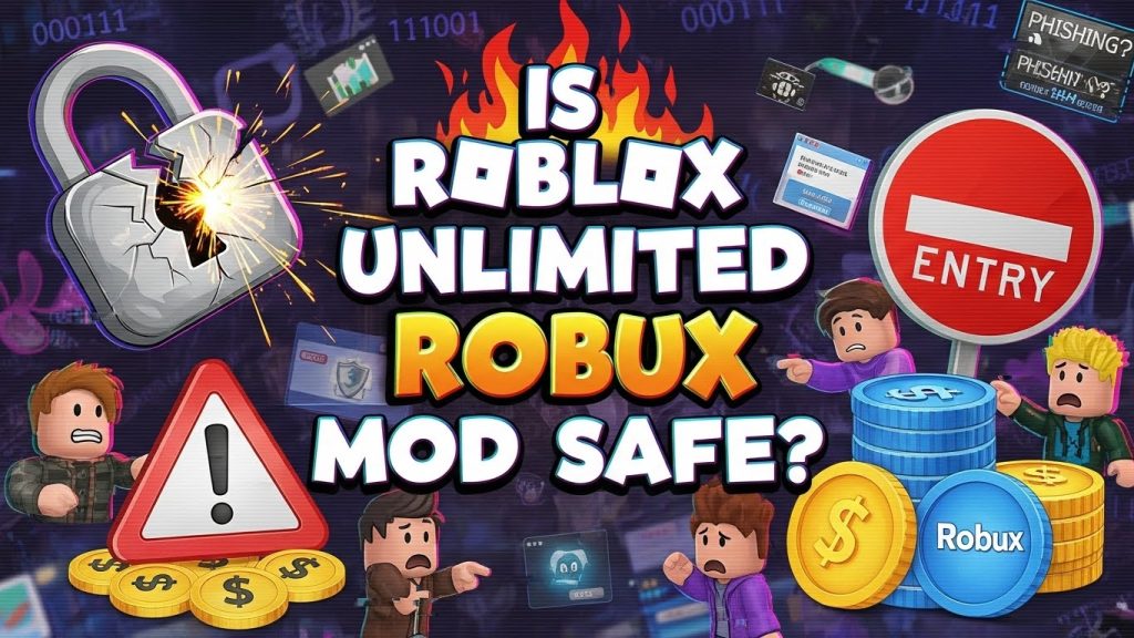 Roblox Unlimited
