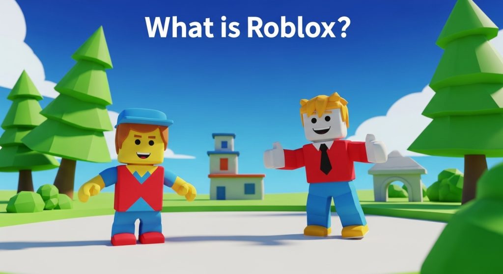 Roblox APK