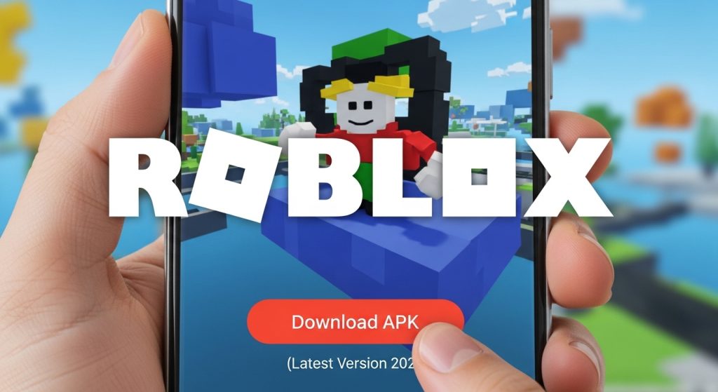 Roblox APK